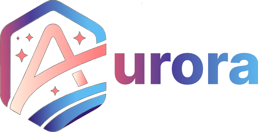 Aurora Logo